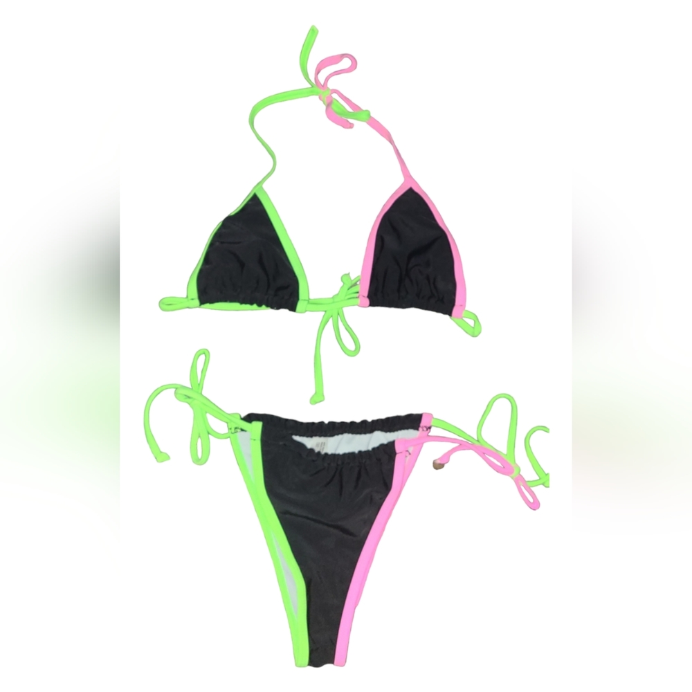 shein bikini